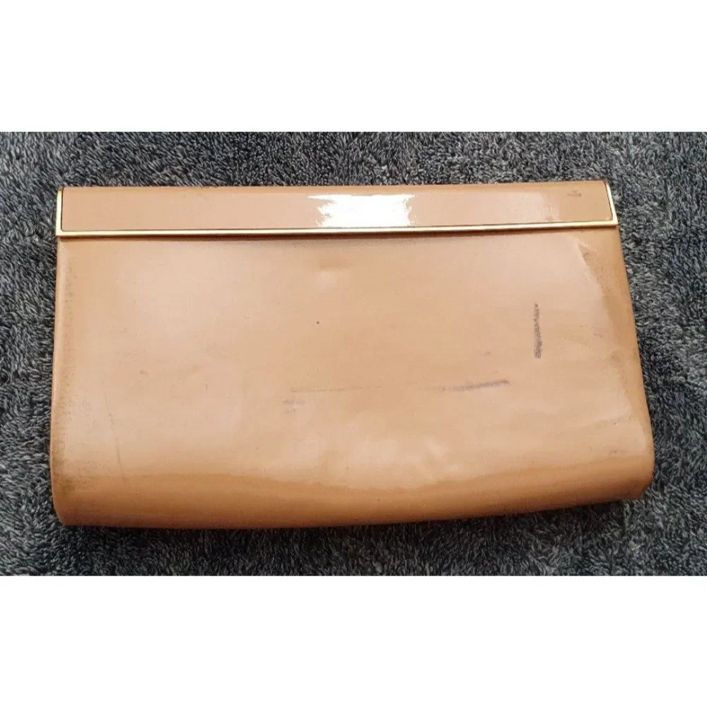 Jimmy Choo Cayla Clutch Retail Price of $1,150.00